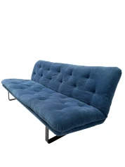 Mid-Century Modern C683 Sofa by Kho Liang Le for Artifort, 1960s